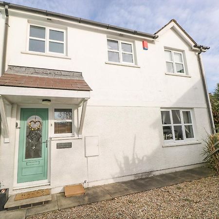 Villa Driftwood House Saundersfoot Esterno foto