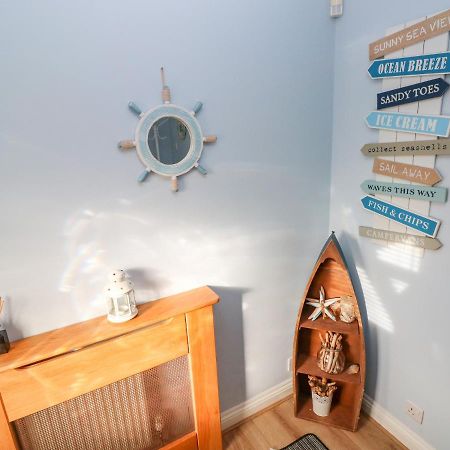 Villa Driftwood House Saundersfoot Esterno foto