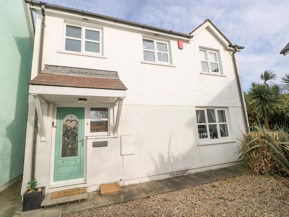 Villa Driftwood House Saundersfoot Esterno foto