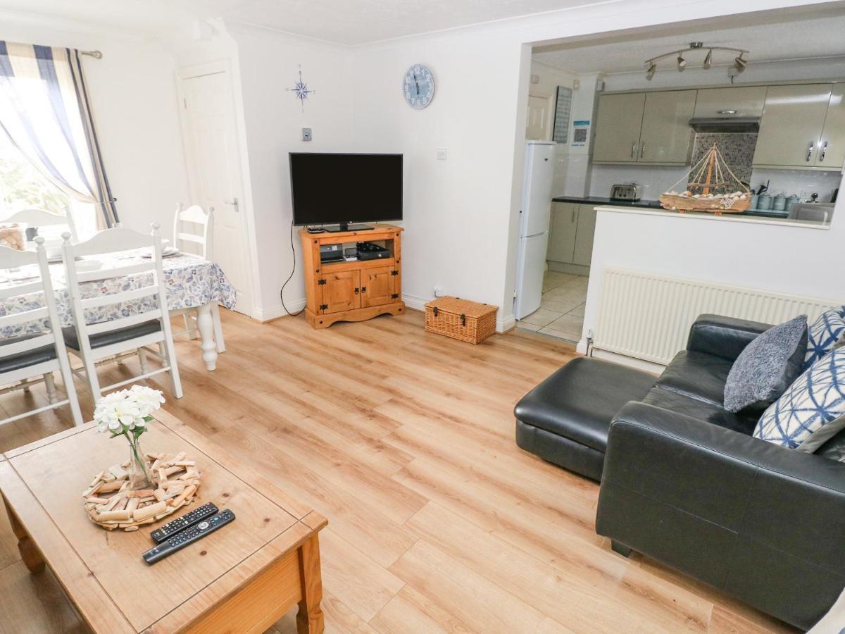 Villa Driftwood House Saundersfoot Esterno foto