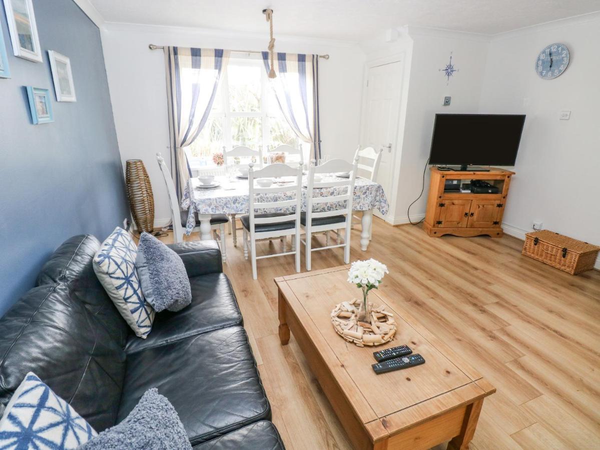 Villa Driftwood House Saundersfoot Esterno foto