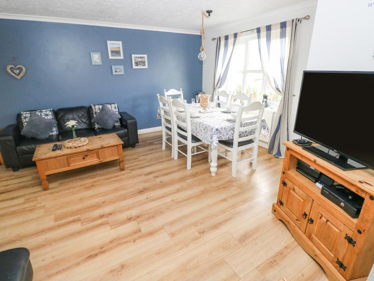 Villa Driftwood House Saundersfoot Esterno foto