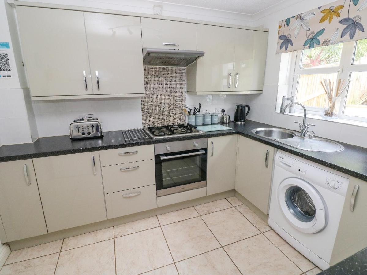 Villa Driftwood House Saundersfoot Esterno foto