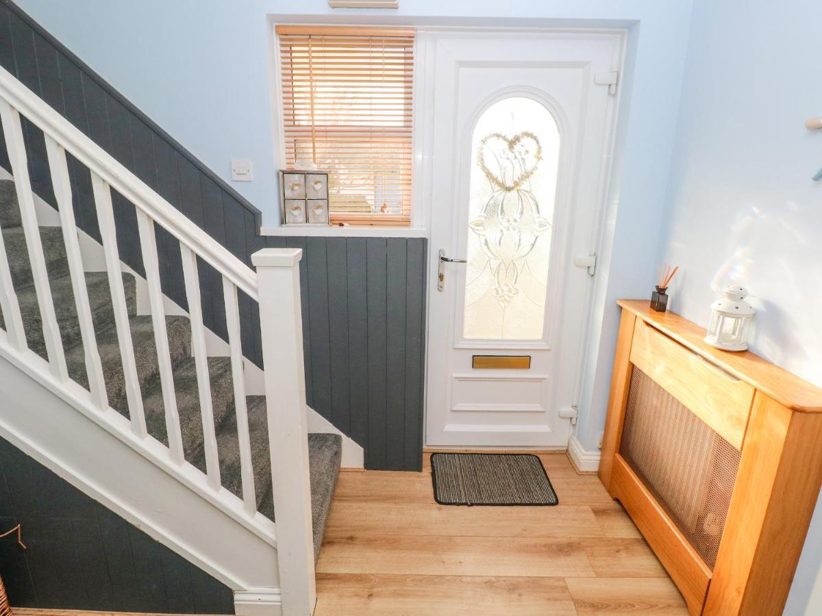 Villa Driftwood House Saundersfoot Esterno foto