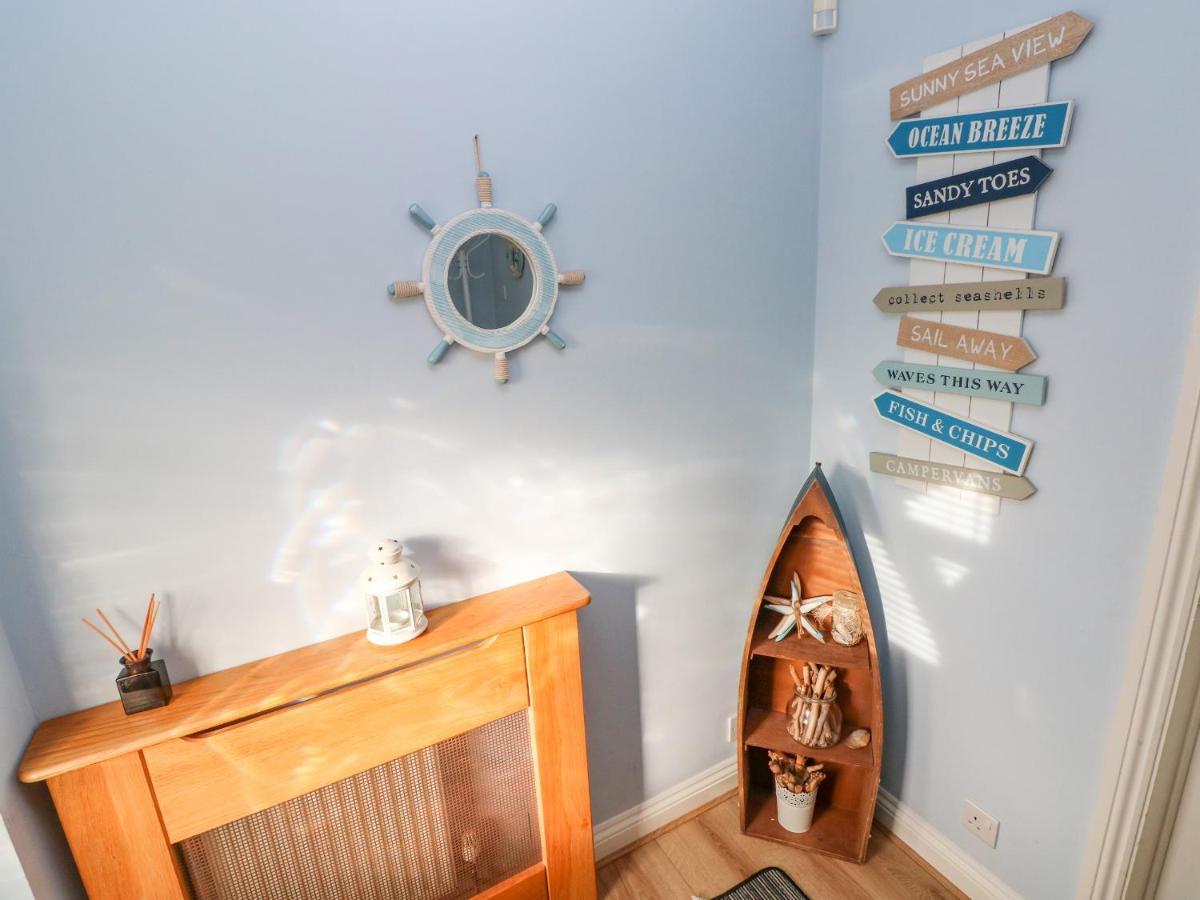 Villa Driftwood House Saundersfoot Esterno foto