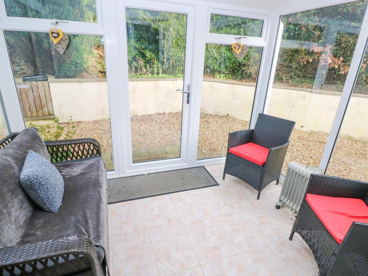 Villa Driftwood House Saundersfoot Esterno foto