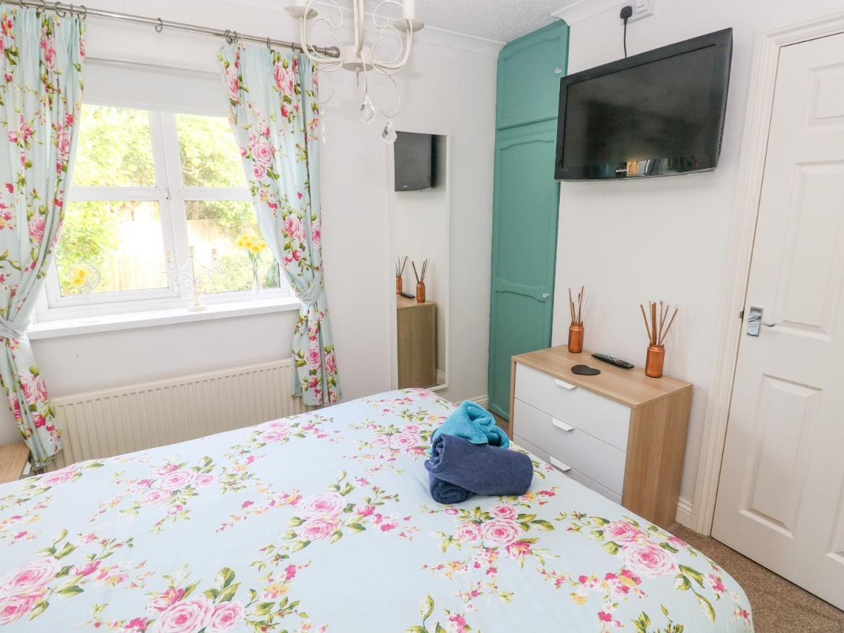 Villa Driftwood House Saundersfoot Esterno foto