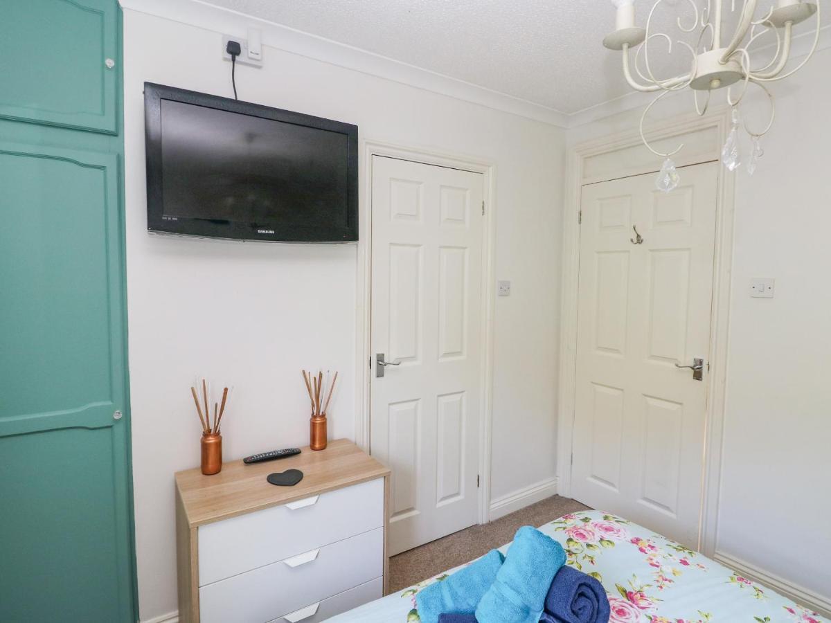 Villa Driftwood House Saundersfoot Esterno foto