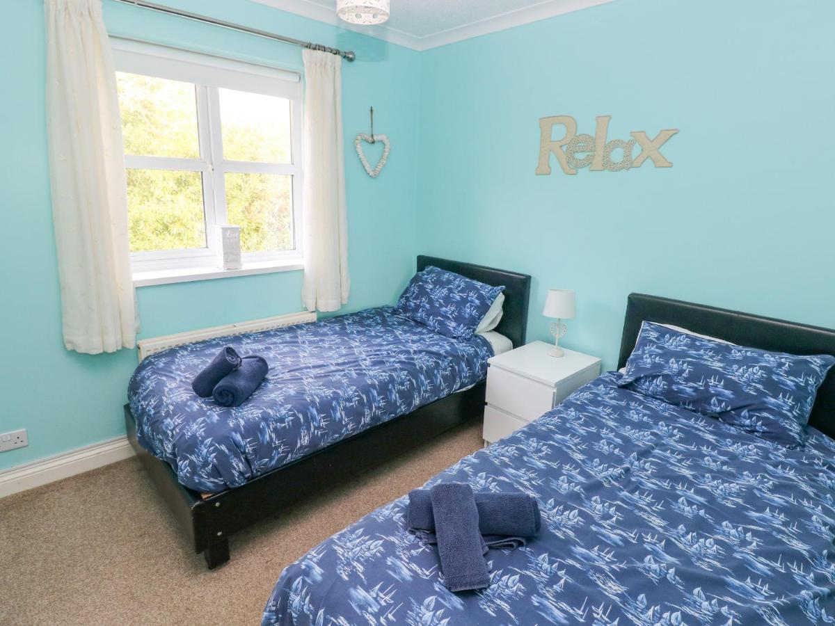 Villa Driftwood House Saundersfoot Esterno foto