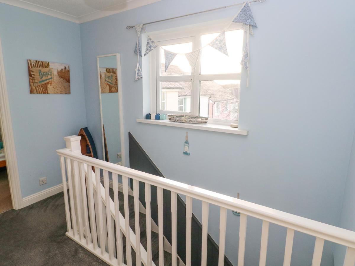 Villa Driftwood House Saundersfoot Esterno foto