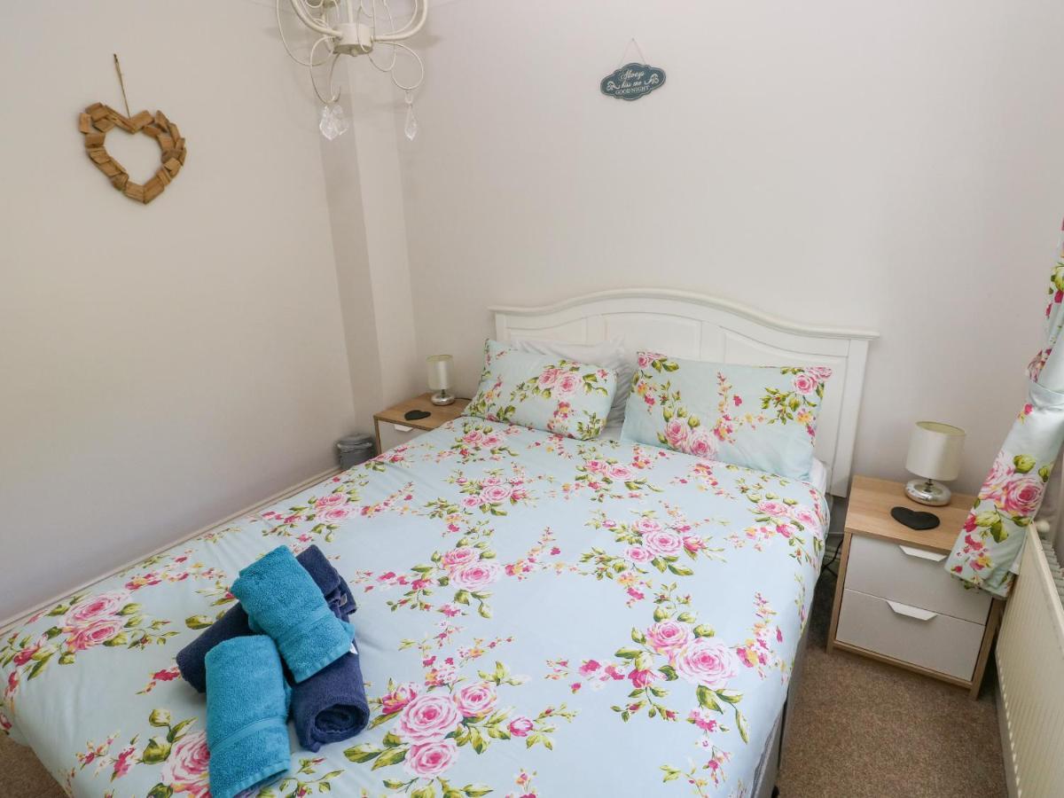 Villa Driftwood House Saundersfoot Esterno foto